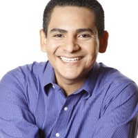 CARLOS A. CRUZ