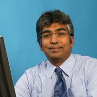 Chris Pillai