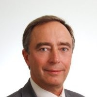 Michel Rocher