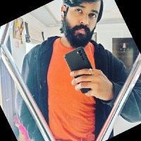 Shreyas Patil