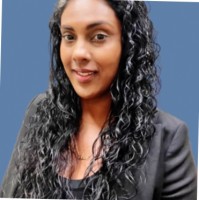 Indira Ramnarine