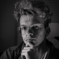 Cameron McCutcheon