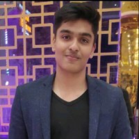 Chirag Gupta