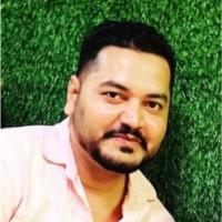 Avdhesh Pundir