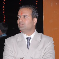 Ravi Choudhary