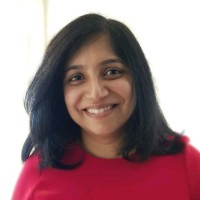 Mamta Nair