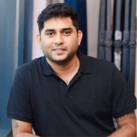 Vinay Ramesh