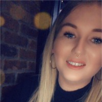 Megan Blake