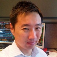 Paul Kim, Cfa®