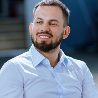 Stanislav Horbachevskyi