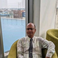 Kamal Kumar Joshi