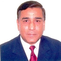Bhushan Bajaj