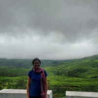Treesa Varghese M