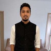 Aditya Kallimani