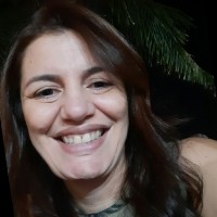 Ivonete Fagundes