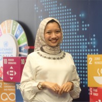 Anisa Indah Pratiwi