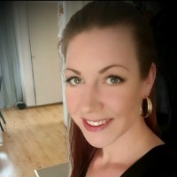 Stephanie Strömberg
