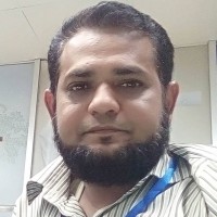 Md Zahurul Islam