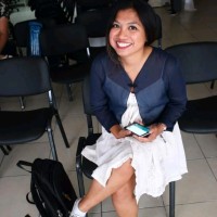 Janmaye Nicole Datinguinoo