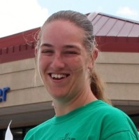 Brittany Garner