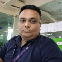 vipul chauhan