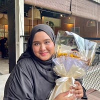 Aisyah Izzati Nordin