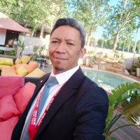 Gabriel ANDRIANARIMANANA