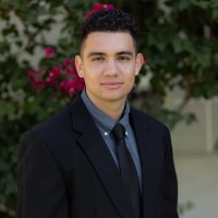 Damian Kai Anderson