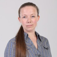 Ekaterina Lapteva
