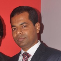 Muztaba Muhammed Kauser