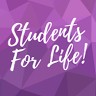 Shasta College Students For Life
