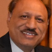 Rajesh Goel
