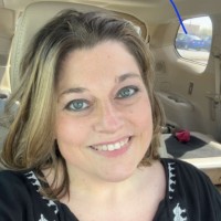 Becky Crawford