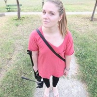 Dina Askapova