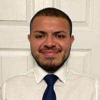 Joffre Yepez