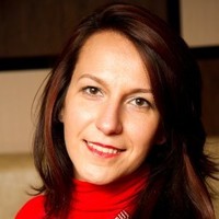 Anastasiia Ovcharenko