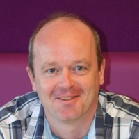 Hans Van Wolferen
