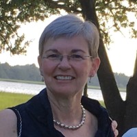 Mary Jo Andrews