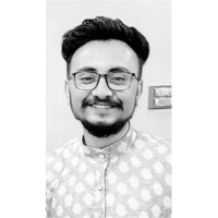 Sourav Shrivas