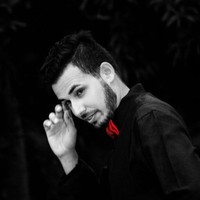 Alberto Paredes