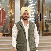 Jagjot Singh