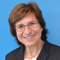 Wendy Gelberg