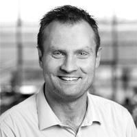 Niels Martin Brix Jensen