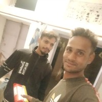 Jitendra Gayarhodiya