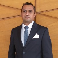 Miguel Angel Muñoz Mejia