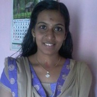 Athira E R