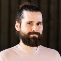 Andreas Harstad