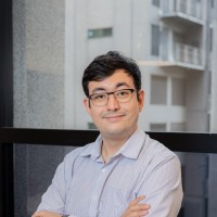 Rafael Y. Imai, Cga, Frm