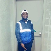 Derrick Ayesu