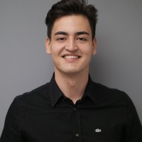 Christian Regueira Mora